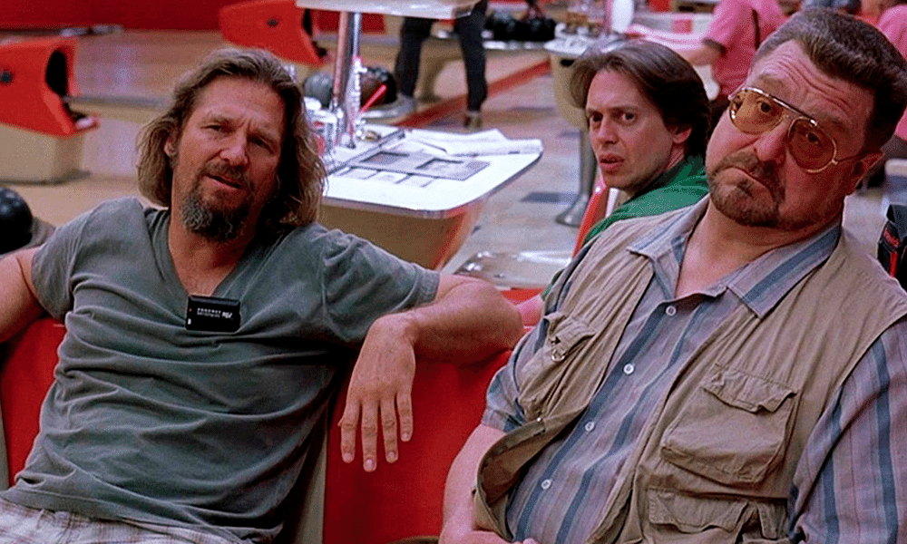 The Big Lebowski Ou L'énorme Influence Du Dude Dans La Pop Culture ...